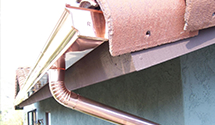 Rain Gutter Installation, Repair, Cleaning in Stockertown, PA